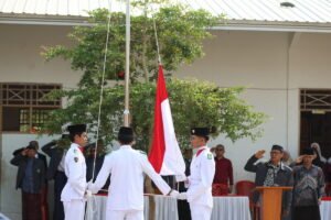 Hari Santri 2026, LDII Luwu dan Ponpes Nurussalam Al-Mubarok Perkuat Tiga Pilar Pembinaan Santri