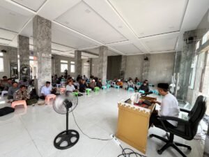 LDII Luwu Timur Gelar Silaturahim Pengurus PC dan PAC se-Kabupaten Luwu Timur