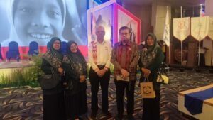 Perkuat Toleransi dan Pelestarian Alam, LDII Sulsel Hadiri Musda III Permabudhi