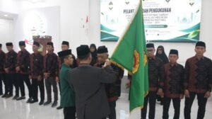 Pengurus LDII Sidrap 2026–2031 Resmi Dilantik, Siap Perkuat Sinergi dan Kontribusi bagi Daerah
